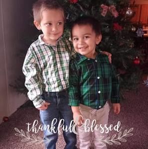 Meet your Posher, Mandy